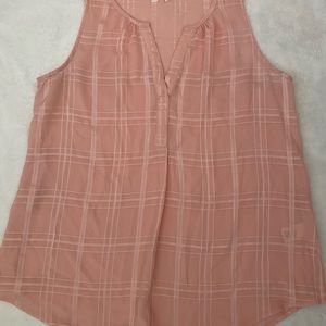 Candies sleeveless top